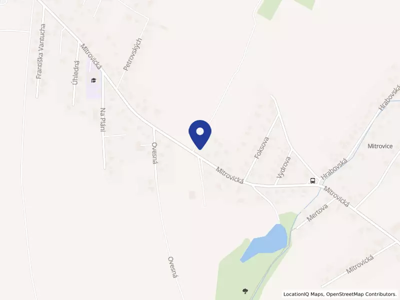 Kemada Tech s.r.o., Mitrovická 292/495, 72400 Ostrava - Nová Bělá, IČO 17175313