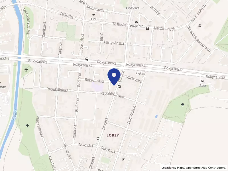 KS Profi Lakovna s.r.o., Dlouhá 773/6, 31200 Plzeň - Lobzy, IČO 08340668