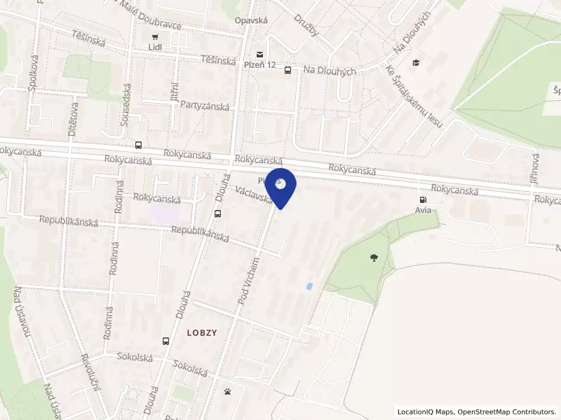 N.I.K. - marketing spol. s r.o., Pod Vrchem 1128/15, 31200 Plzeň - Lobzy, IČO 04538706