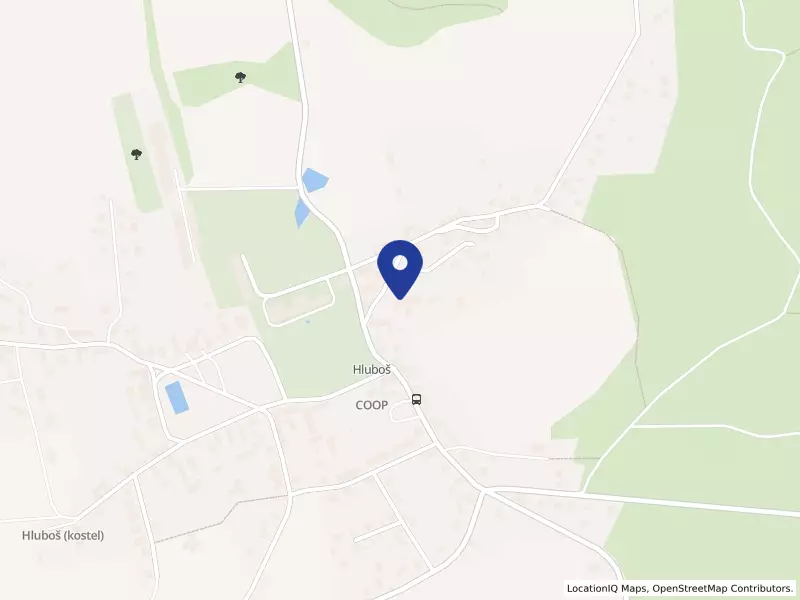 MONTCAR HLUBOŠ, s.r.o., 16, 26222 Hluboš - Hluboš, IČO 26704731