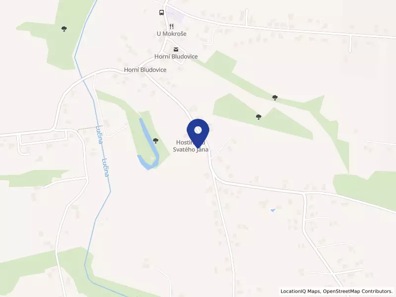 Bludovický Svatý Ján s.r.o., 307, 73937 Horní Bludovice - Horní Bludovice, IČO 28645995