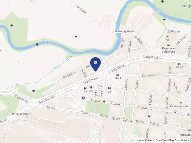 MYPA STAV realizace a rekonstrukce bytů a koupelen s.r.o., Plzeň, Skvrňanská 1118/8, 30100 Plzeň - Jižní Předměstí, IČO 03785556