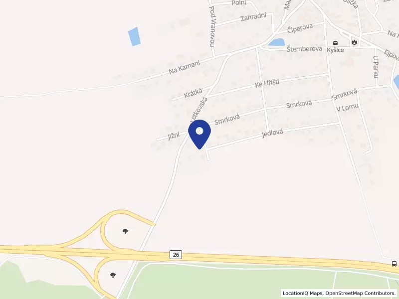 CabraTec s.r.o., Kyšice, K Jandovo Skále 112, 33001 Kyšice - Kyšice, IČO 07215126