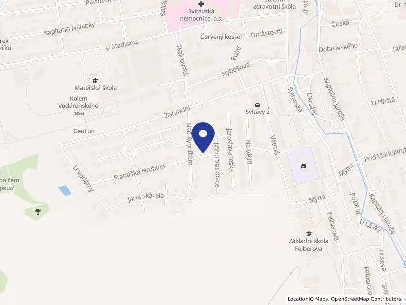 SPORTEO s.r.o., Vladimíra Holana 804/6, 56802 Svitavy - Lány, IČO 27746976
