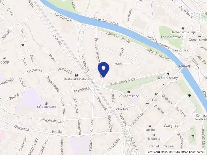 AMPQ PRO EUROPE, s.r.o., Protifašistických bojovníků 1187/2, 73701 Český Těšín - Český Těšín, IČO 08713642