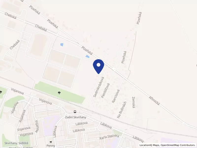 NOVA TEMPORA s.r.o., Minská 521/6, 32200 Plzeň - Křimice, IČO 25235001