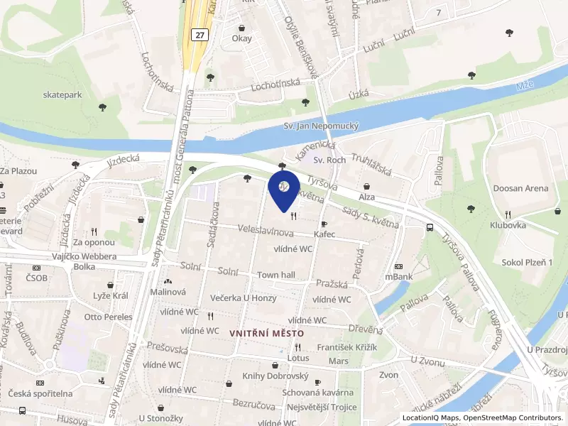 Profi Expert Stav s.r.o., Malá 37/7, 30100 Plzeň - Vnitřní Město, IČO 01781260