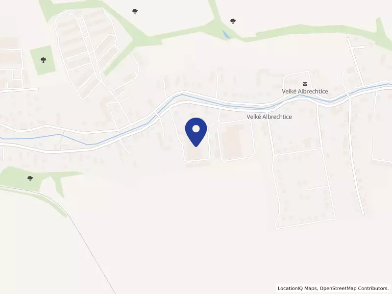 SWEETEX s.r.o., 276, 74291 Velké Albrechtice - Velké Albrechtice, IČO 09741313