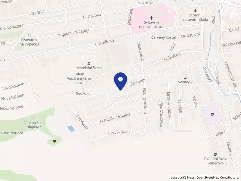 Damelo s.r.o., Zahradní 792/23, 56802 Svitavy - Lány, IČO 17750512