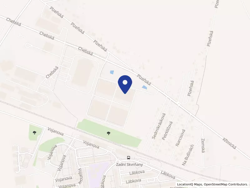 Gemtek.CZ, s.r.o., Plzeň, Chebská 555/7, 32200 Plzeň - Křimice, IČO 29089450