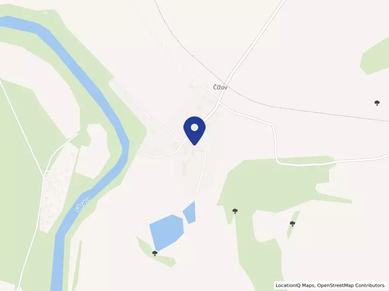 SLAVITA s.r.o., Chabeřice, 5, 28522 Chabeřice - Čížov, IČO 03632181