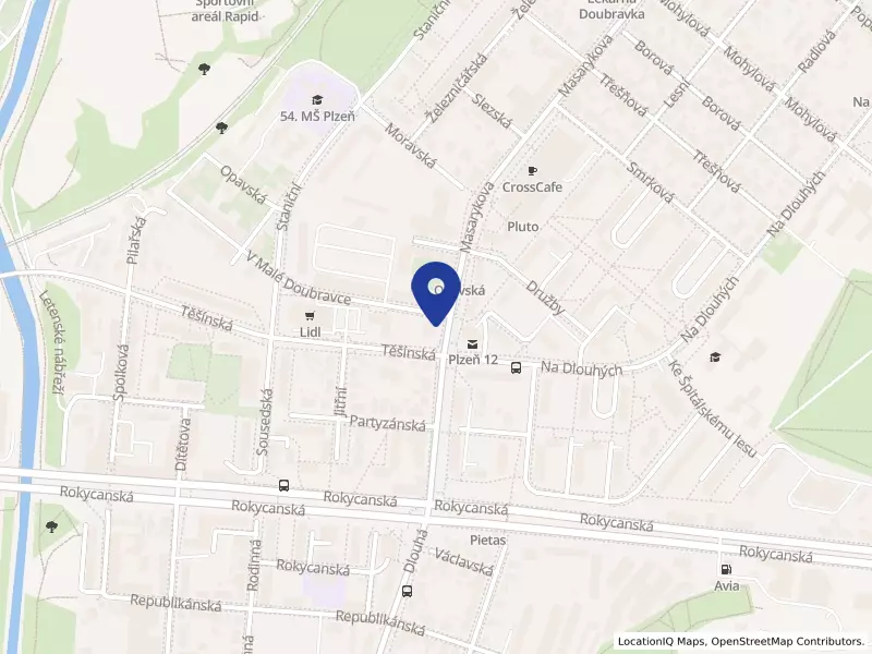 MkM Building center s.r.o., Masarykova 595/126, 31200 Plzeň - Lobzy, IČO 06410651