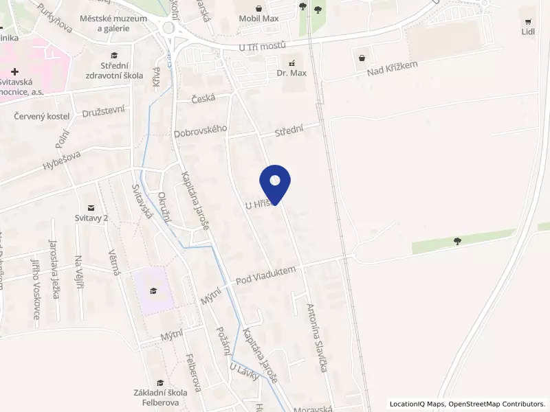 PEM trade s.r.o., U Hřiště 483/4, 56802 Svitavy - Lány, IČO 27546047
