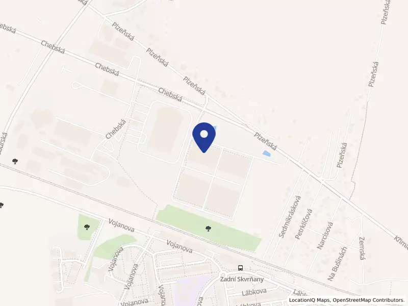 Riessner - Gase Plzeň s.r.o., Chebská 545/13, 32200 Plzeň - Křimice, IČO 29106834