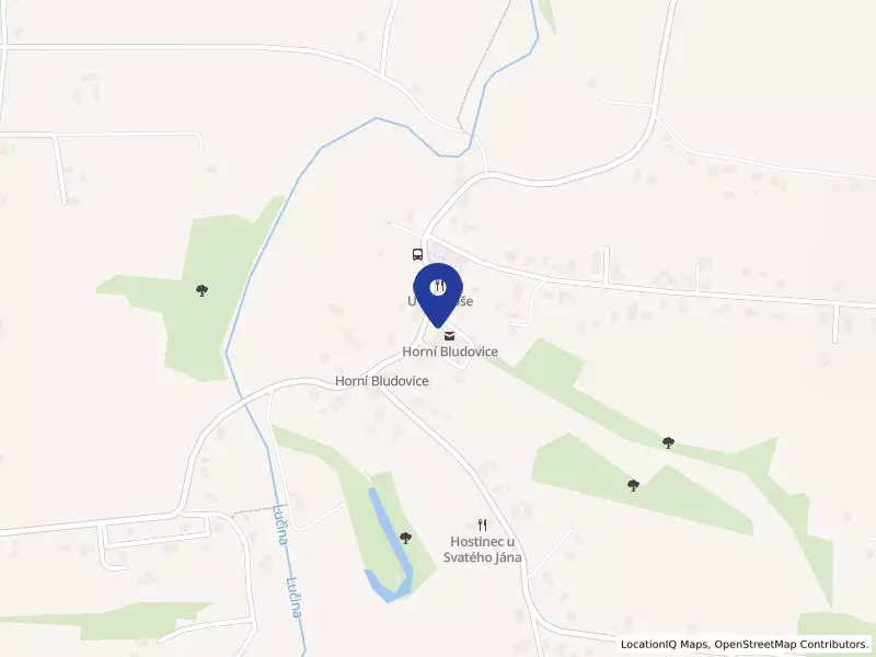 Obec Horní Bludovice, 434, 73937 Horní Bludovice - Horní Bludovice, IČO 00296686
