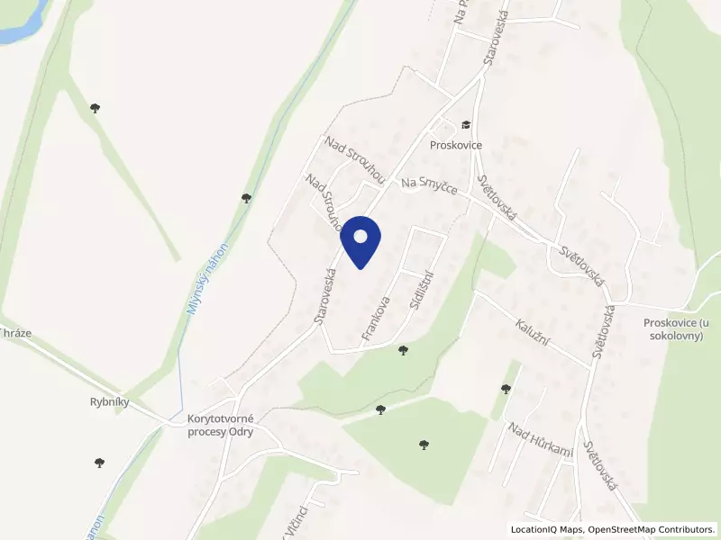 BEMI INVEST EU s.r.o., Staroveská 53/95, 72400 Ostrava - Proskovice, IČO 03337375