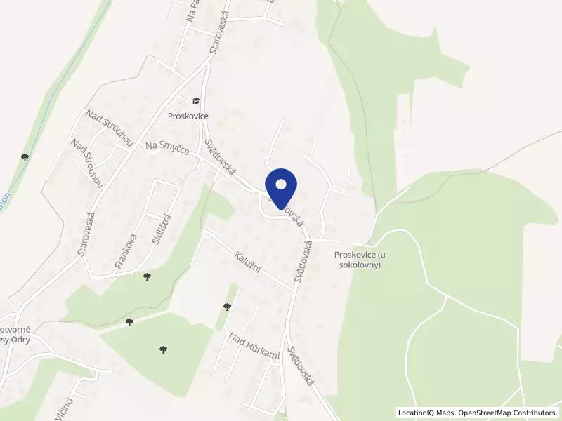 Autoservis Mihula, s.r.o., U Zvonice 5/3, 72400 Ostrava - Proskovice, IČO 05106044