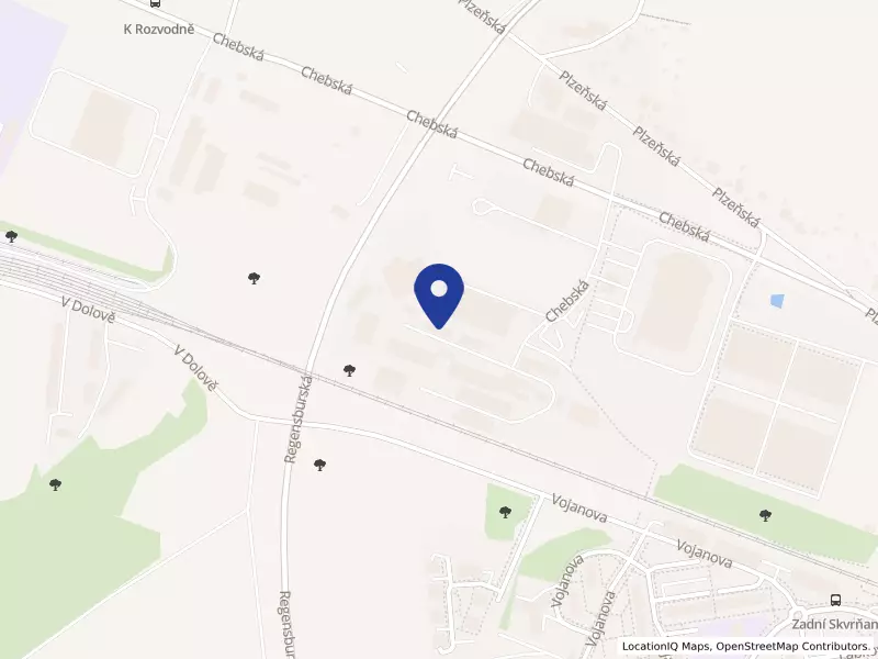 KRÁL PM CENTRUM s.r.o., Chebská 79/23, 32200 Plzeň - Křimice, IČO 25220799
