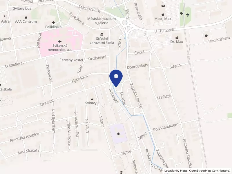 NIMAMI s.r.o., U Potoka 233/5, 56802 Svitavy - Lány, IČO 04479602