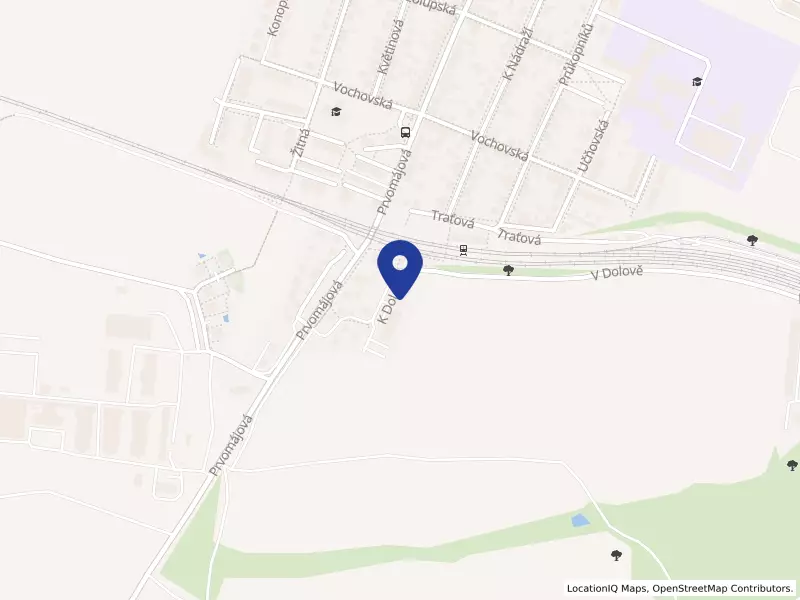MOOBAN s.r.o., Plzeň, K Dolovu 582/28, 32200 Plzeň - Křimice, IČO 03368165