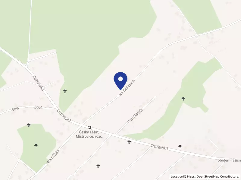 OSVEP Energy s.r.o., Na Dolinách 204, 73562 Český Těšín - Mistřovice, IČO 01472119