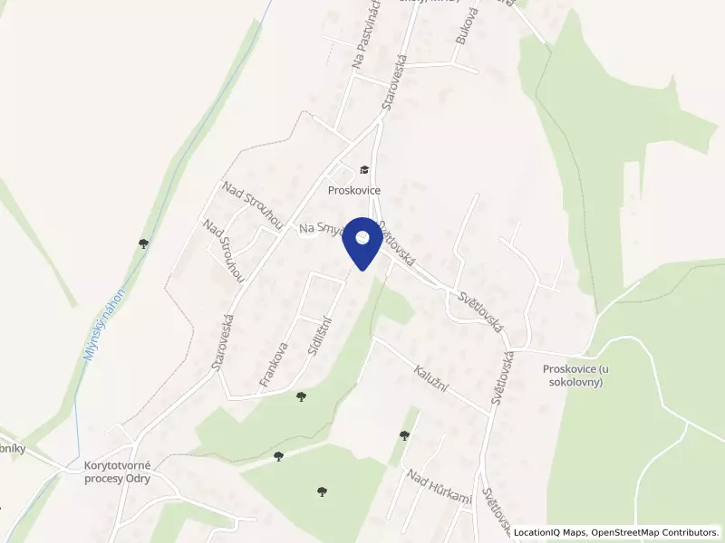 FULNEČEK s.r.o., Na Smyčce 13/7, 72400 Ostrava - Proskovice, IČO 28597435