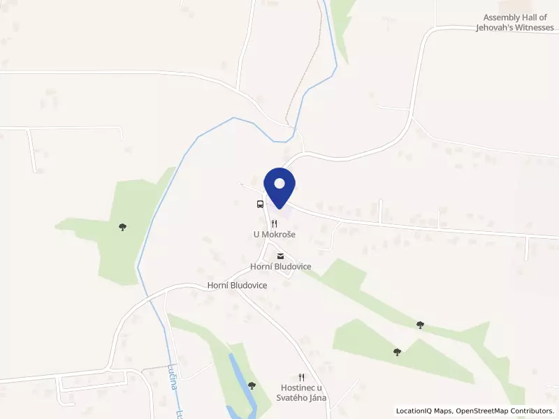 Základní škola a Mateřská škola Horní Bludovice, příspěvková organizace, 202, 73937 Horní Bludovice - Horní Bludovice, IČO 70989800