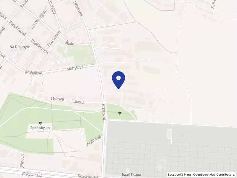 KORNY - STAV s.r.o., Hřbitovní 1500/33a, 31200 Plzeň - Doubravka, IČO 05904609