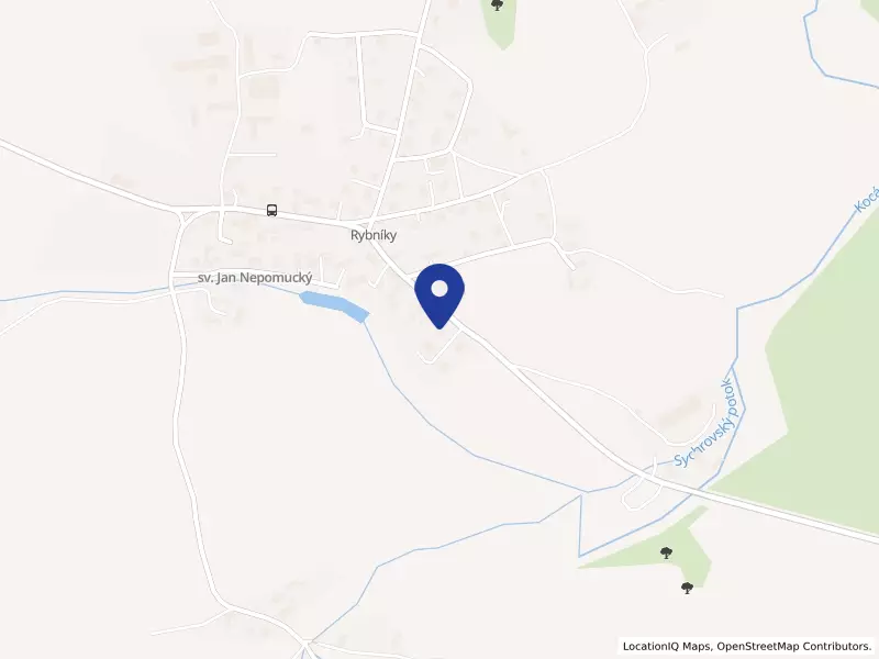 Lavandea s.r.o., 55, 26301 Rybníky - Rybníky, IČO 24377881
