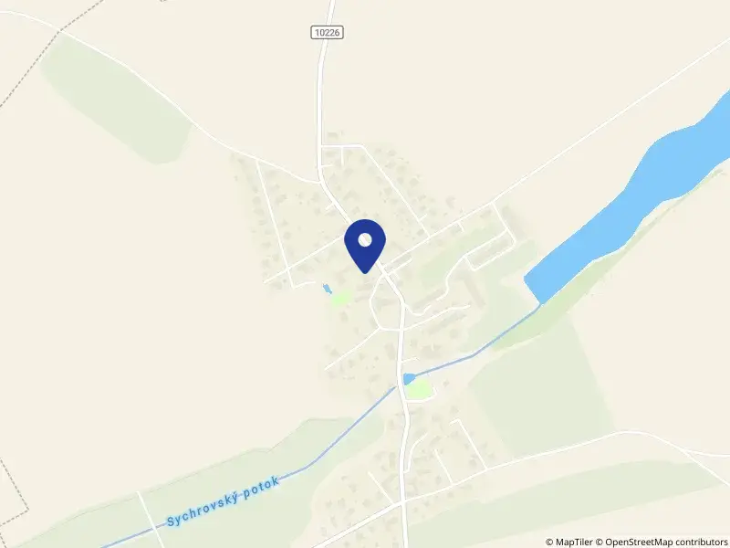 CAMPO relax s.r.o., 13, 26301 Svaté Pole - Svaté Pole, IČO 04001729