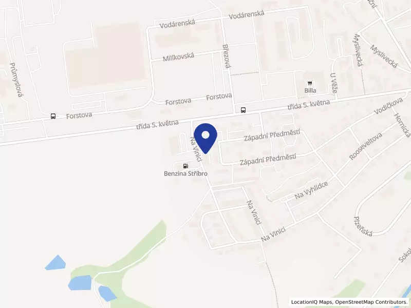 ZIOS PROFI, spol. s r. o., Na Vinici 1144, 34901 Stříbro - Stříbro, IČO 49790285