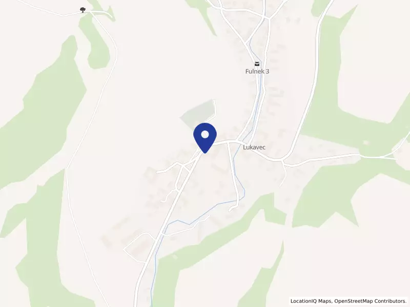 SCHENK Gruppe s.r.o., 1, 74245 Fulnek - Lukavec, IČO 17904536