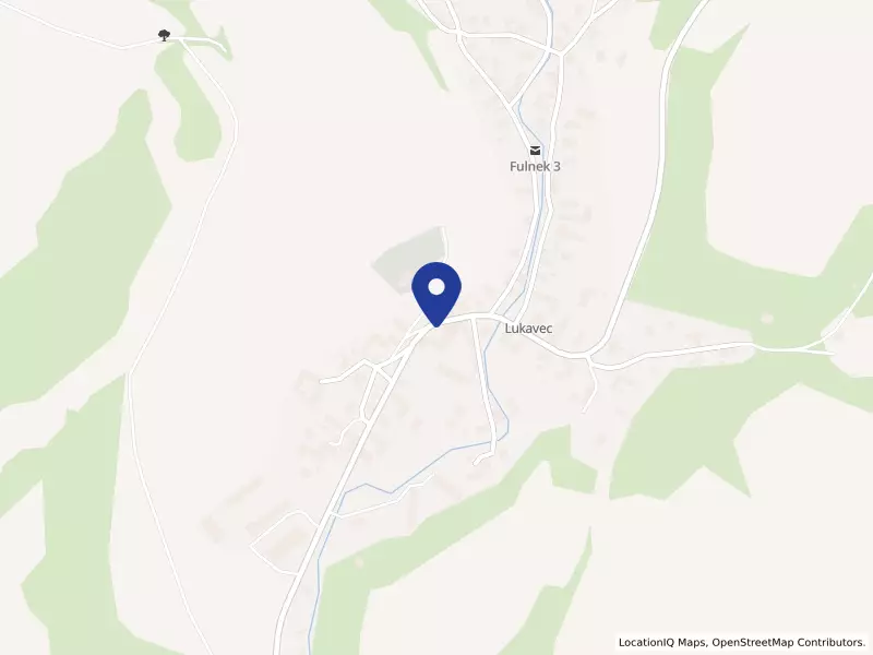 DAVID stolařství s.r.o., 101, 74245 Fulnek - Lukavec, IČO 25850954