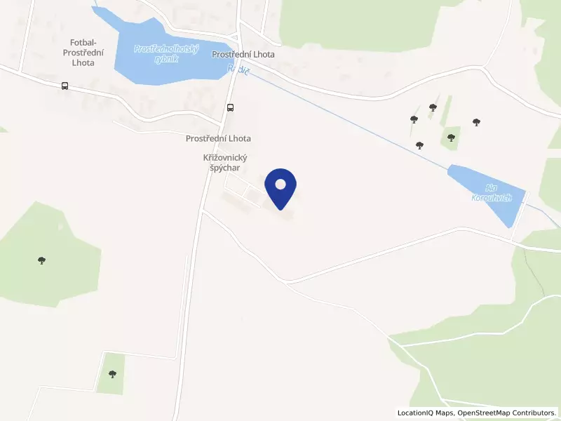 JS CENTRUM s.r.o., 59, 26203 Chotilsko - Prostřední Lhota, IČO 45146632