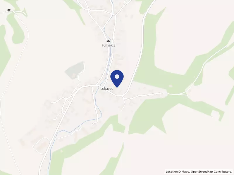 HOSCH CNC s.r.o., 140, 74245 Fulnek - Lukavec, IČO 05277787