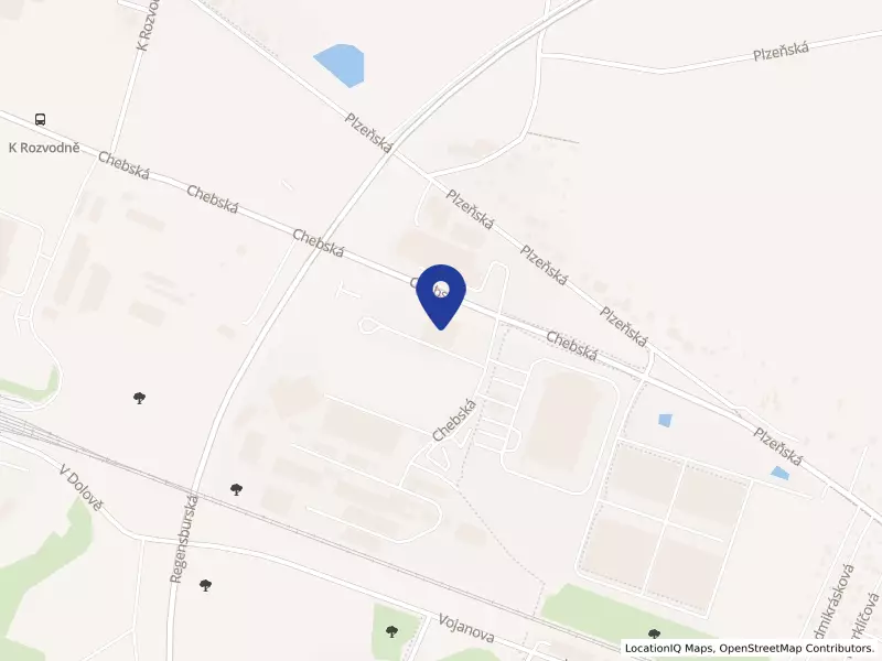 Stavebniny Škopek s.r.o., Plzeň, Chebská 537/17, 32200 Plzeň - Křimice, IČO 25210432