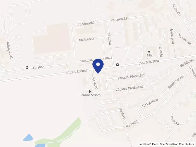 HAITUE s.r.o., Západní Předměstí 1440, 34901 Stříbro - Stříbro, IČO 08497117