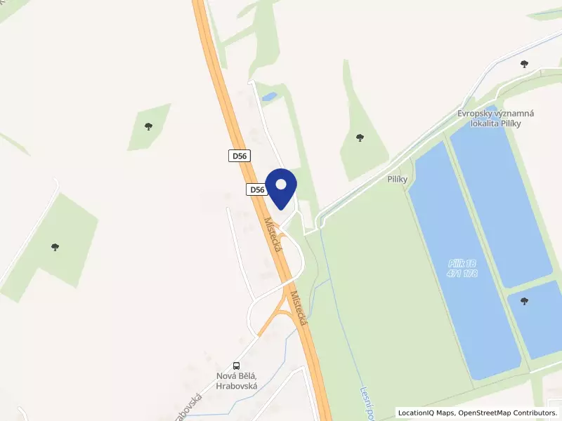ANTICOR Bohemia, s.r.o., Ostrava, Místecká 537/549, 72400 Ostrava - Nová Bělá, IČO 25861883