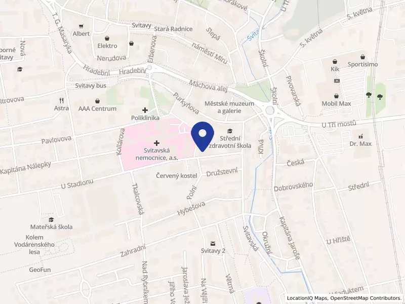 REPO Czech s.r.o., U Stadionu 271/8, 56802 Svitavy - Předměstí, IČO 05458668