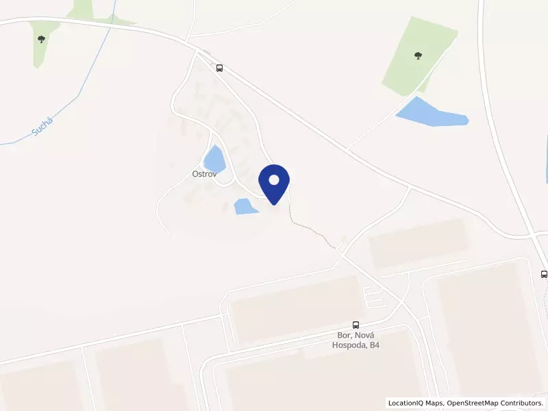 SEIGERSCHMID - kabelová kompletace s.r.o., 33, 34802 Bor - Ostrov, IČO 25222376