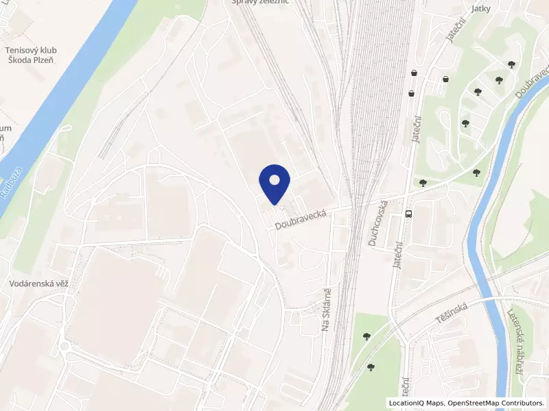 Plzeňská teplárenská Energetické služby, s.r.o., Plzeň, Doubravecká 2760/1, 30100 Plzeň - Východní Předměstí, IČO 27980502