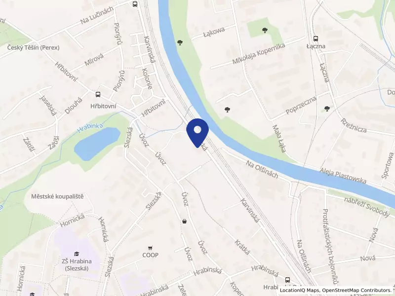 Na Brandýse, s.r.o., Karvinská 416/51, 73701 Český Těšín - Český Těšín, IČO 07313853