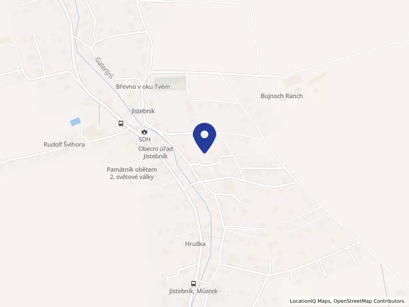 NÁKLADNÍ DOPRAVA - Dan Horák, s.r.o., 425, 74282 Jistebník - Jistebník, IČO 26849496