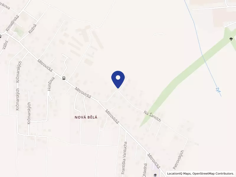 AMBULANCE IPL s.r.o., Na Šancích 113/53, 72400 Ostrava - Nová Bělá, IČO 28636295