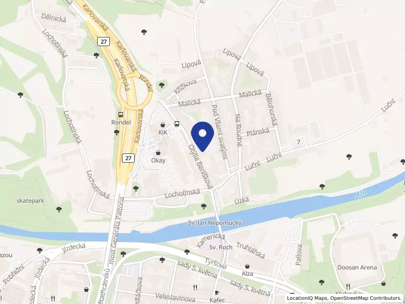Czechia Plzeň - personální agentura s.r.o., Plzeň, Otýlie Beníškové 1556/12, 30100 Plzeň - Severní Předměstí, IČO 26390451