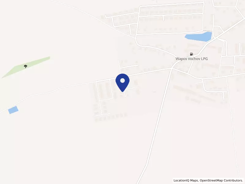 DS import export international s.r.o., 255, 33023 Vochov - Vochov, IČO 06681514