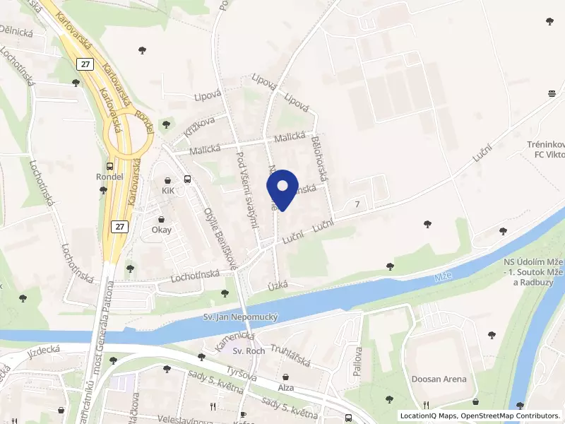Alllog Consulting s.r.o., Plzeň, Na Roudné 443/18, 30100 Plzeň - Severní Předměstí, IČO 06714986
