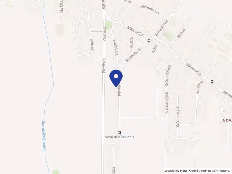 GEODAK, s.r.o., Krmelínská 306/344, 72400 Ostrava - Nová Bělá, IČO 25397176