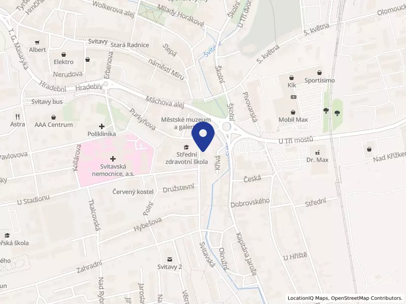 Chodakovský s.r.o., Hraniční 280/5, 56802 Svitavy - Předměstí, IČO 08303282