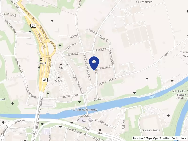 1. Plzeňská daňová a účetní spol. s r.o., Na Roudné 276/19, 30100 Plzeň - Severní Předměstí, IČO 26373076